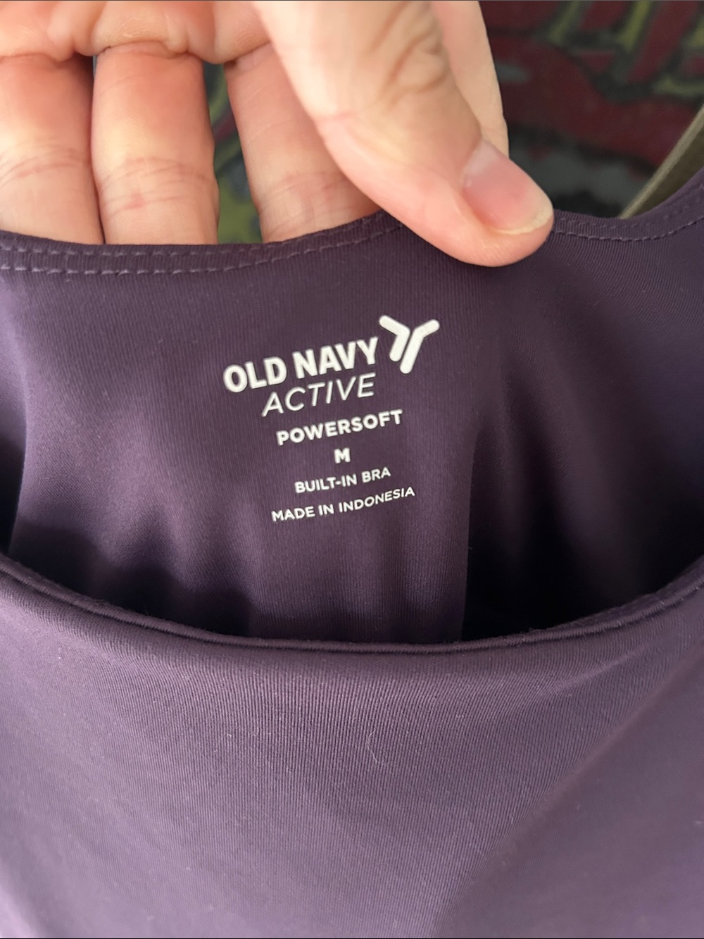 Old Navy Active Tennis Dress. Lot of 3. All size medium. - Picture 4 of 10